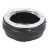 Адаптерний кільце FOTGA для корпусу бездзеркальної камери Canon EOS M EFM до об'єктива з кріпленням Minolta MD