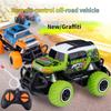 RC Araba Canavar Kamyon Yüksek Hızlı Off Road 4WD Yarış Hızlı Uzaktan Kumandalı Arabalar Drift Araçları Yetişkinler Çocuk Oyuncakları Erkek Çocuk Hediyesi