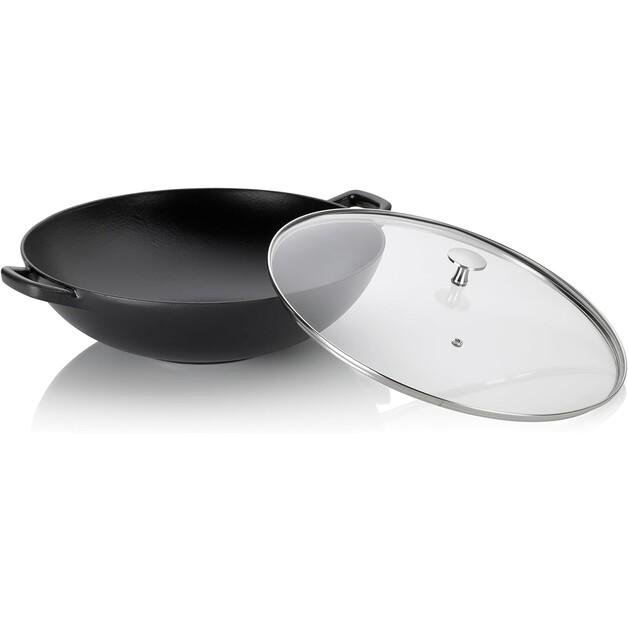 Сковорода Kela Calido вок 4 л (11947)