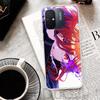 Blue Lock Chigiri Hyoma Cover For Xiaomi Redmi 14C 13 13C 12 12C 10 10C 9 9C 9T 9A Phone Case 10A 8A 8 7A 7 6A 6 Pro K70 K60 K40