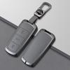 3 Buttons Car Key Case Cover for Volkswagen VW Passat CC B6 B7 SS Magotan CC Passat R36 5 Metal Protection Shell