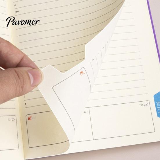 2027 Daily Planner with Monthly And Annual Schedule, A5 Thick Ink-proof Paper Portable Office Stationery Agenda Notebook, Durable PU Leather