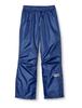 Outdoor Products Kids' Rain Pants, Navy, 130cm, 05002314