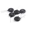 10PCS Thermal Resistor NTC 2.5D 3D 5D 8D 10D 16D 20D 22D 47D -5 -7 -9 -11 -13 -15 -20 R 10 Ohm NTC10D-9 NTC5D-9 NTC3D-9 NTC3D-15