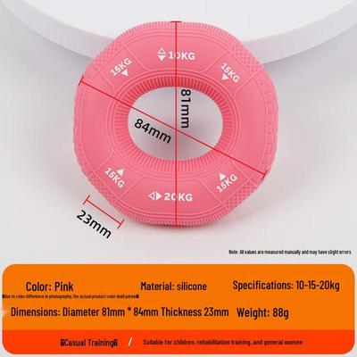 Attrezzature fitness – Hand grip