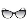 Guess Womens/Ladies Diamante Sunglasses