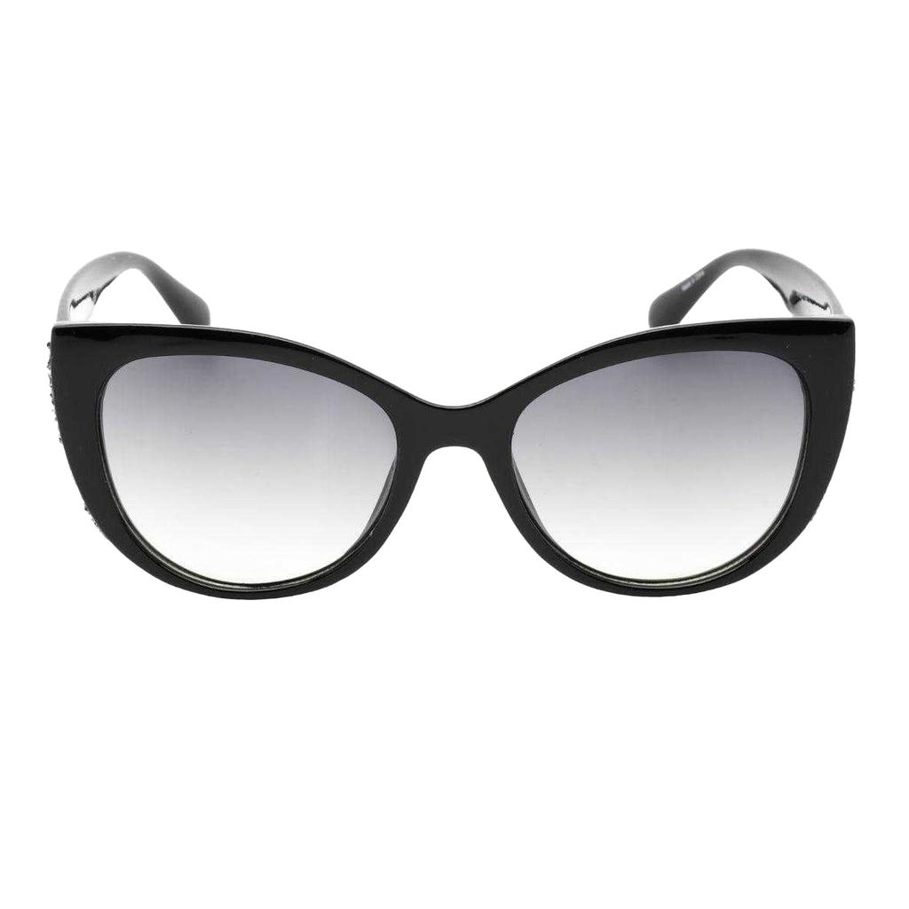 Guess Womens/Ladies Diamante Sunglasses