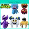 My Singing Monsters Plush Toy With Music Box Cartoon Animal For Kids Entertainment