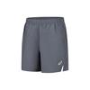 Comfortable Sport Casual Shorts Men Bottoms Dark-Grey 2011C916-020