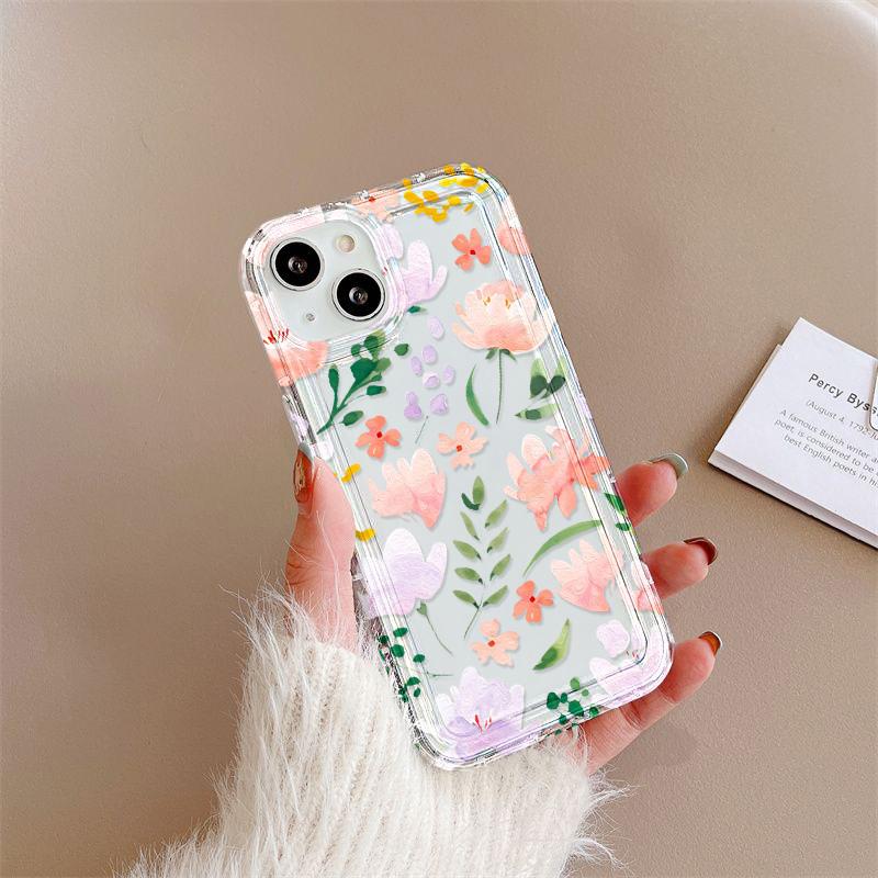 Pouzdro na telefon Airbag pro iPhone 11 13 XR 15 14 Pro Max iPhone 12 16 7 8 Plus XS Max Samsung A15 A55 A05 S21 S22 S23 S24 Redmi 12 13C 13 9