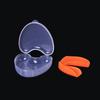 1PC Professional Boxing Dental Protection Taekwondo Free Combat Silicone Tooth Protective Cover Protective Equipment
