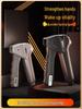 2024 Men's Electronic Grip & Wrist Strength Trainer with Counting