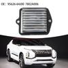HVAC Heater Blower Motor Resistor 7802A006 For Lancer Outlander RVR For  LANCER (2008 - 2013) For OUTLANDER SPORT (2011 - 2013)