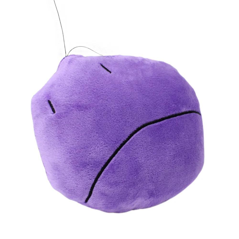 Battle for Dream Island Animal Plush Toy Hot Selling Cotton Doll Island Waffle Alarm Plushies Clock Soft Plush Doll Anime Gifts