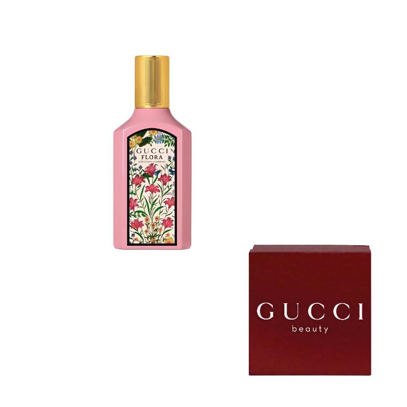 Gucci Dreamy Gardenia Women's Perfume Potpourri Scent Eau De Parfum EDP 30ml/50ml/100ml/150ml Mother's Day Gift For Mom