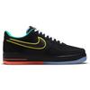 Nike Air Force 1 07 LV8 Peace and Unity Men Sneakers Black Aluminum Hyper-Crimson DM9051-001