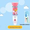 Yayale Kids' Strawberry Cavity Protection Toothpaste