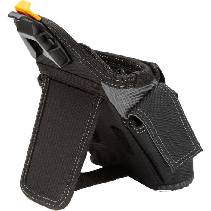 Sacoche À Outils - TOUGHBUILT - TB-CT-34 - Petit Format - 13 Poches - ClipTech Hub