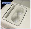 Silicone Cup Holders & Sleeves for Li Auto I6 Interior