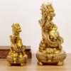 Decorazioni per la casa – Statuette