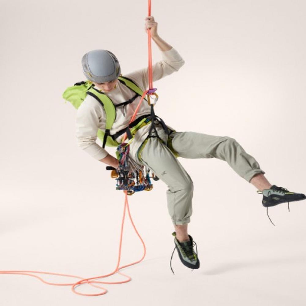 Arcteryx Men S Crag Cotton pantS   Habitat apqSm09530