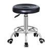 Adjustable Swivel Bar Stool