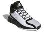 D Rose 11 Adidas 'Oreo' FY0896