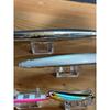 Used 151. Surf lure, flying stick, limber, etc.