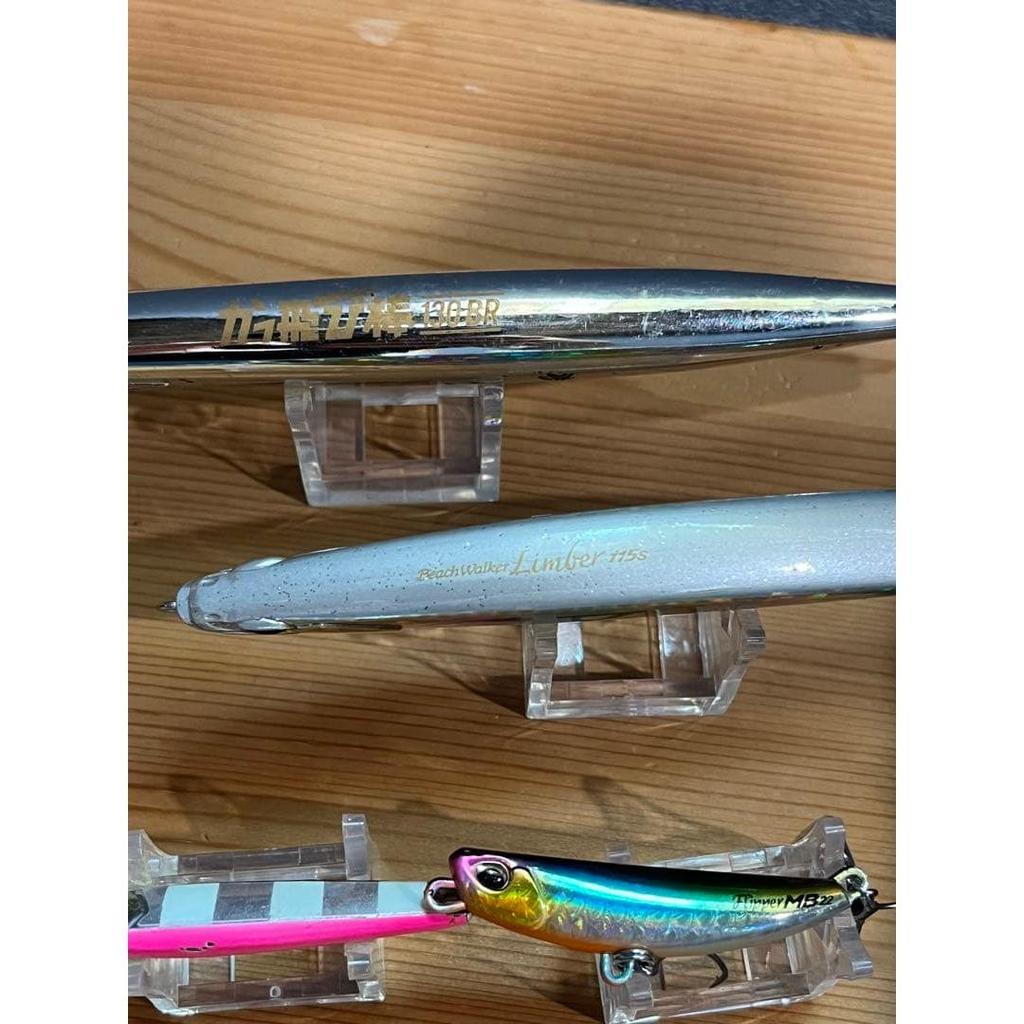Used 151. Surf lure, flying stick, limber, etc.