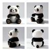 New Panda Plush Toy - Perfect Gift for Girlfriend, Child, or Festival Event