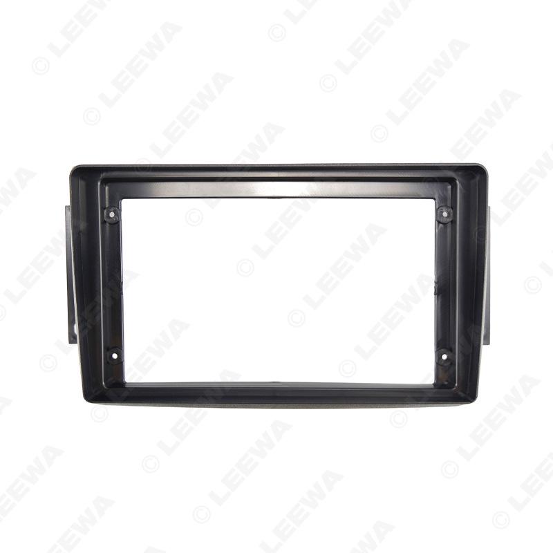 9-Inch Navigation Frame for Dongfeng Xiaokang DFSK C35/C36/C37/EC36 with Large Screen Display