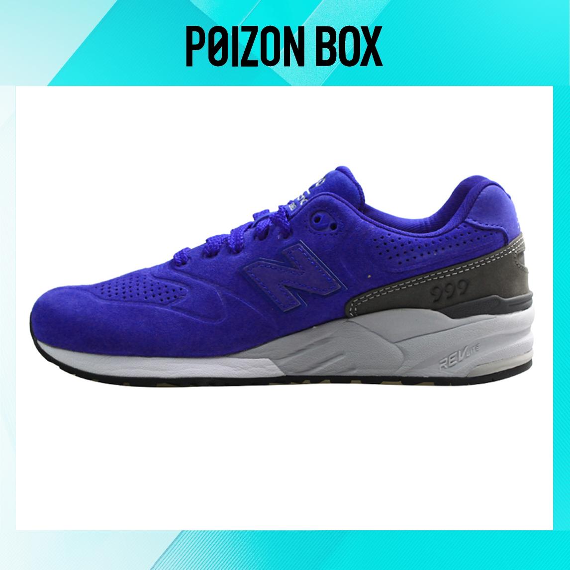 

кроссовки New Balance NB 999 Running shoes Men MRL999BB