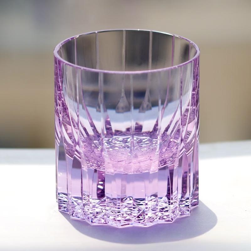 K9 Crystal Handmade Whiskey Glass