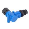 For NMEA2000 90 Degrees  Connector M12 5 Pin IP67 Water Resistant 90 Degree Elbow Connector for Lowrance Networks