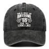 Mountain Athletic Baseball Caps for Men Women Adjustable Trucker Hat  Youth Unisex Adult Dad Hats Hip Hop Hat Soft Casual