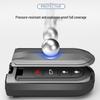 Toyota & PERODUA Beiluda Car Key Case: Remote Control Shell for Malaysia