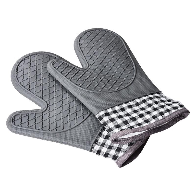 MDNG Silicone Oven Mitt