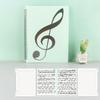 Detachable Piano Music Score Folder 40 Pockets A4 Sheet Music Folder  Note Folder