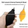 Silicone Air Blower for Camera Lens, Keyboard, Phone, and Succulent Cleaning