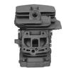 44mm Chainsaw Cylinder Piston Kit 1143 020 1207 Die Casting Aluminum Fast Heat Dissipation for STIHL MS251