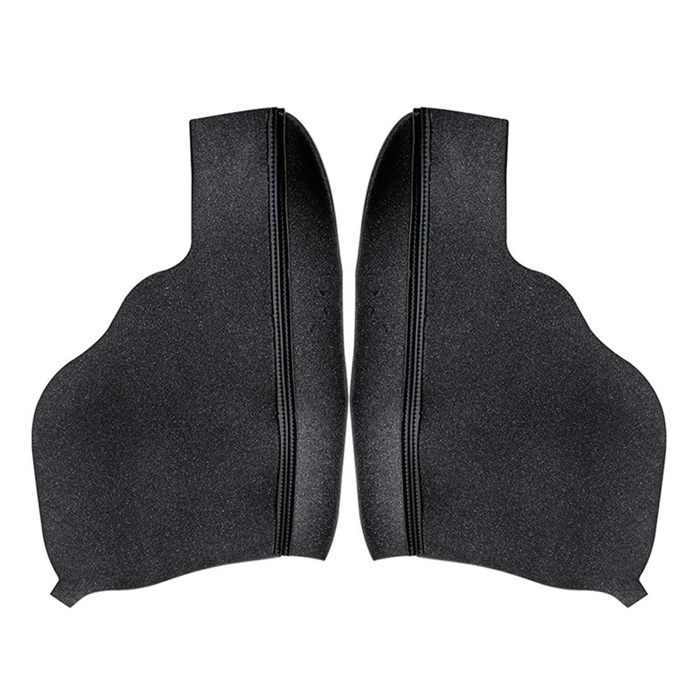 Accesorii Auto Husă Cotieră Panouri Ușă Husă Cotieră Ornament Instalare Ușoară Pentru Honda Pentru Odyssey 2011-16 17