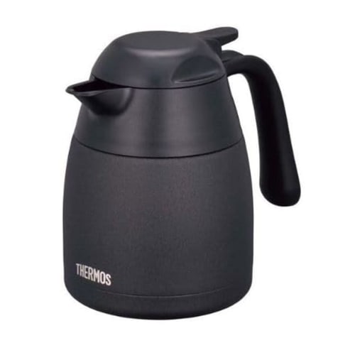 

THERMOS Thermal Tabletop Pot THX-701 (0.7L) Black EPT2301