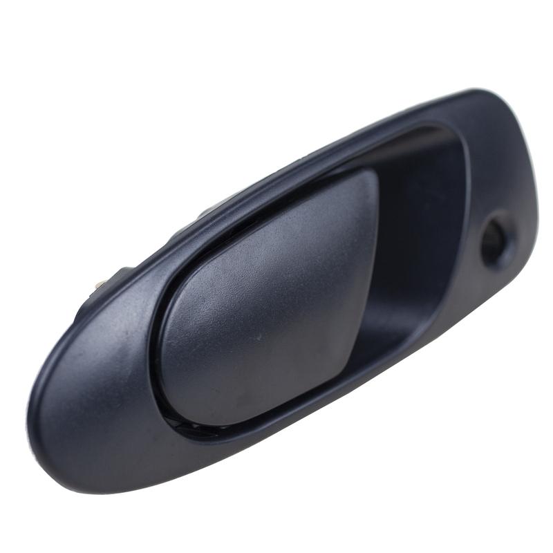 Exterior Door Handle Front or Rear for 1992 1993 1994 1995 Honda Civic 72680-SR4-J01Z Car Outside Accessories