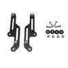 NC700X NC750X Windscreen Adjusters Airflow Adjustable Windscreen Wind For HONDA NC750 NC700 X NC 700 750 X 2012 2013 2014 2015