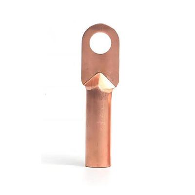 Luodeli DT Series Copper Cable Lugs