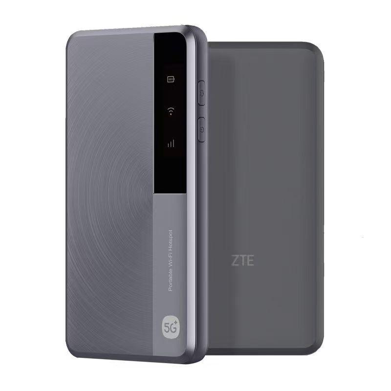 

65GB Portable WiFi & Data Router for Outdoor Streaming and Home Use with SIM Support 1000