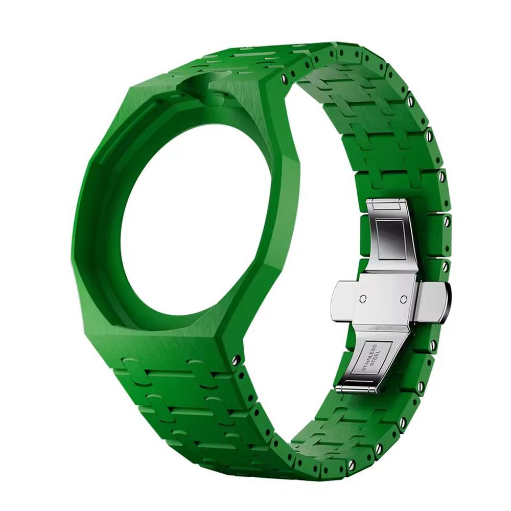 Advanced Ceramic Mod Kit For Swatch