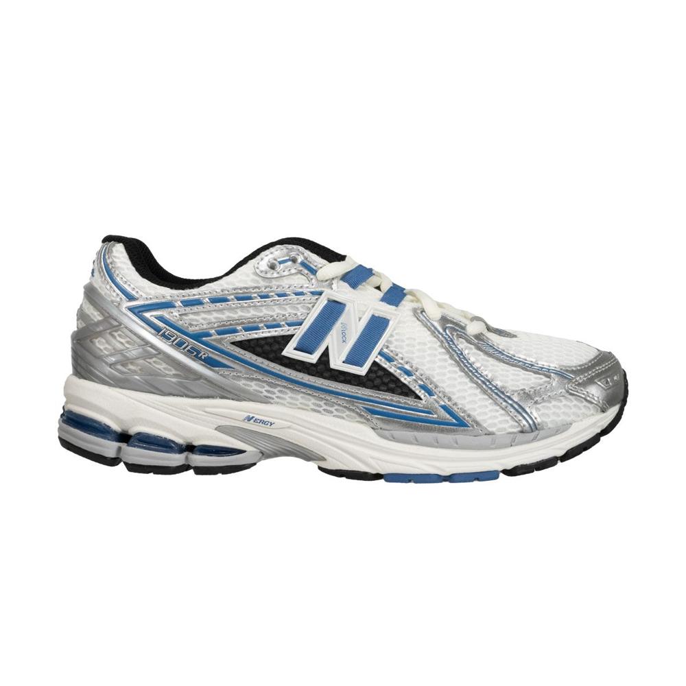 Sneakers New Balance White 1906R