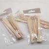 Sculpted Pottery Kit Pottery Clay Supplies Kit Accessories Wood Ceramics Carving Tool Modeling Shaping Clay Cutting Tools