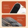 Portable Deer Antler Desktop Fan Heater for Home, Office, or Dorm